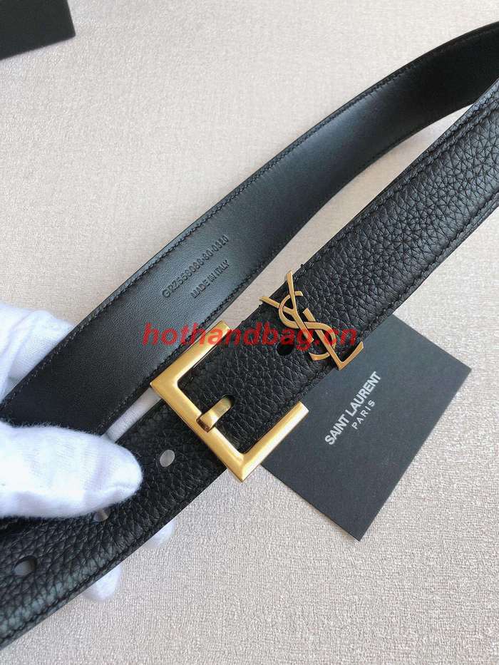 Yves saint Laurent Belt 20MM/30MM SLB00049 Yves saint Laurent Belt 20MM/30MM SLB00049